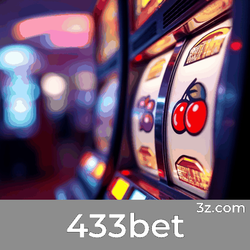 433bet Bônus acumulado 433bet