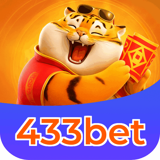 433bet logo