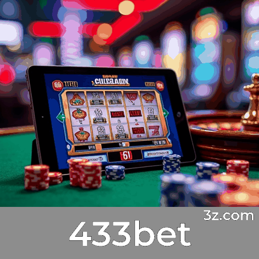 433bet Bônus por convite 433bet